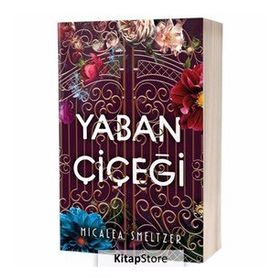 Yaban Çiçeği - Hüseyin Ersin Ferat