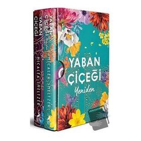 Yaban Çiçegi - Micalea Smeltzer