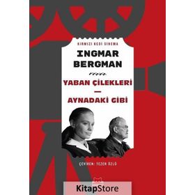Yaban Çilekleri - Aynadaki Gibi -Ingmar Bergman