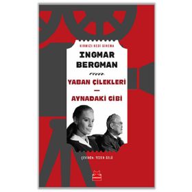 Yaban Çilekleri - Aynadaki Gibi -Ingmar Bergman