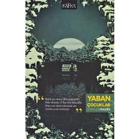 YABAN ÇOCUKLAR - CHARLES FRAZIER