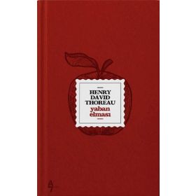 Yaban Elması Henry David Thoreau