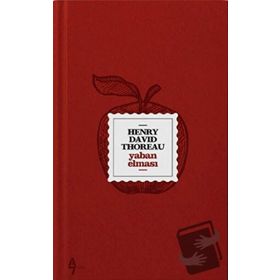 Yaban Elması Henry David Thoreau