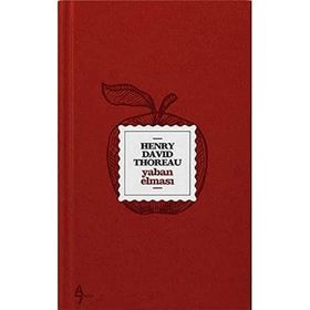 Yaban Elması Henry David Thoreau