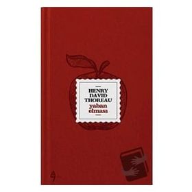 Yaban Elması Henry David Thoreau