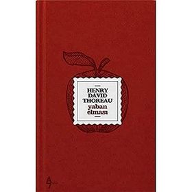 Yaban Elması Henry David Thoreau