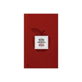 Yaban Elması Henry David Thoreau