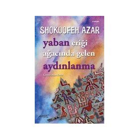 Yaban Eriği Ağacında Gelen Aydınlanma - Shokoofeh Azar