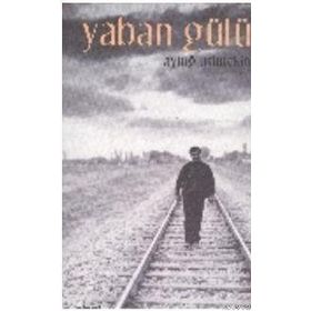Yaban Gülü - Aytuğ Uslutekin