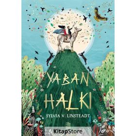 Yaban Halkı - Sylvia V. Linsteadt