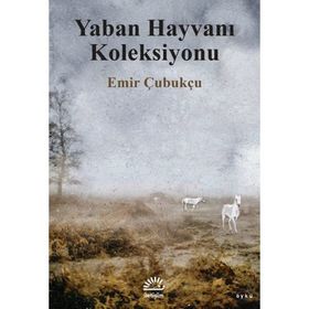 Yaban Hayvanı Koleksiyonu - Emir Çubukçu