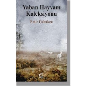 Yaban Hayvanı Koleksiyonu - Emir Çubukçu