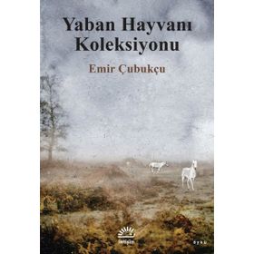 Yaban Hayvanı Koleksiyonu - Emir Çubukçu
