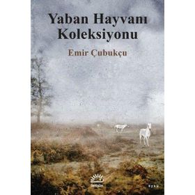 Yaban Hayvanı Koleksiyonu - Emir Çubukçu