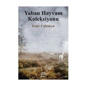 Yaban Hayvanı Koleksiyonu - Emir Çubukçu