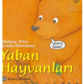 YABAN HAYVANLARI - MATTHEW PRICE
