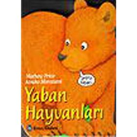 YABAN HAYVANLARI - MATTHEW PRICE