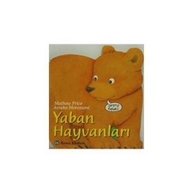 YABAN HAYVANLARI - MATTHEW PRICE
