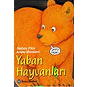 YABAN HAYVANLARI - MATTHEW PRICE