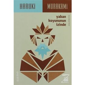 YABAN KOYUNUN İZİNDE - HARUKI MURAKAMI