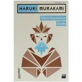 YABAN KOYUNUN İZİNDE - HARUKI MURAKAMI