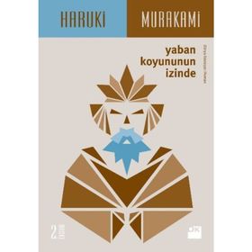 YABAN KOYUNUN İZİNDE - HARUKI MURAKAMI