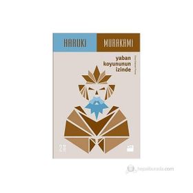 YABAN KOYUNUN İZİNDE - HARUKI MURAKAMI