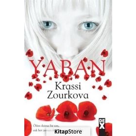 Yaban - Krassi Zourkova