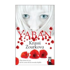 Yaban - Krassi Zourkova