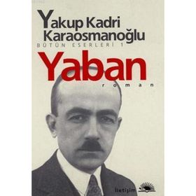 Yaban - Krassi Zourkova