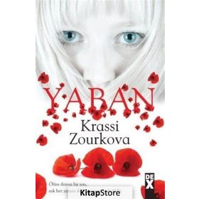 Yaban - Krassi Zourkova