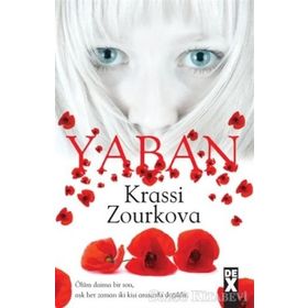 Yaban - Krassi Zourkova