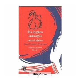 YABAN KUĞULARI - JUNG CHANG