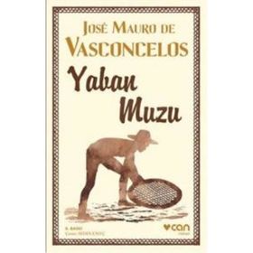 YABAN MUZU - VASCONCELOS