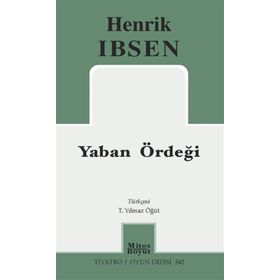 Yaban Ördeği - Henrik Ibsen