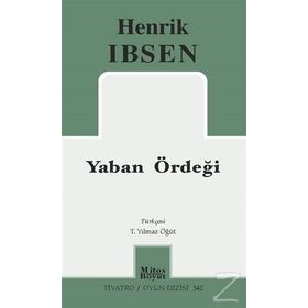 Yaban Ördeği - Henrik Ibsen