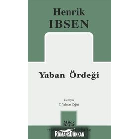 Yaban Ördeği - Henrik Ibsen