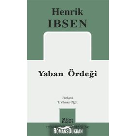 Yaban Ördeği - Henrik Ibsen