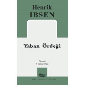 Yaban Ördeği - Henrik Ibsen