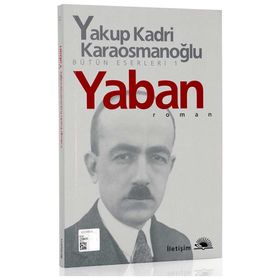 Yaban - Yakup Kadri Karaosmanoğlu