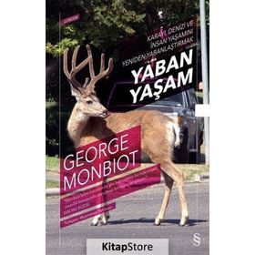 Yaban Yaşam - George Monbiot