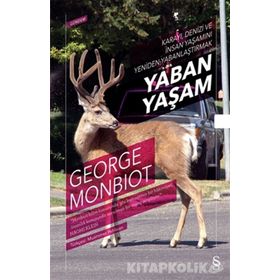 Yaban Yaşam - George Monbiot