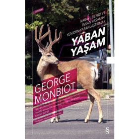Yaban Yaşam - George Monbiot