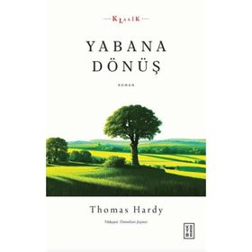 Yabana Dönüş Ketebe Yayınları