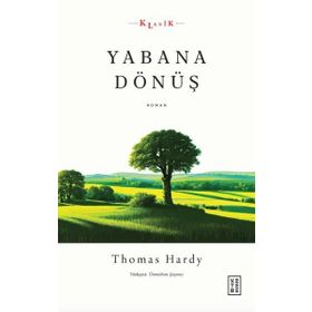 Yabana Dönüş Ketebe Yayınları