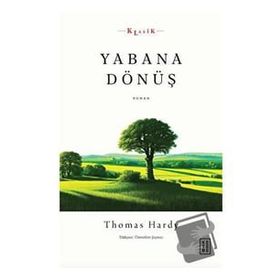 Yabana Dönüş Ketebe Yayınları
