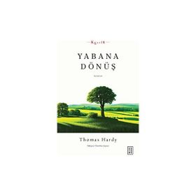 Yabana Dönüş Ketebe Yayınları