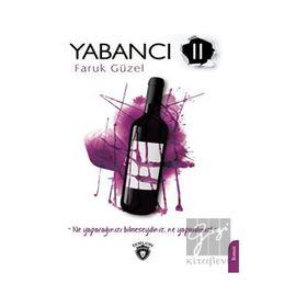 Yabancı 2 - Faruk Güzel
