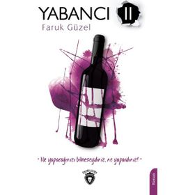 Yabancı 2 - Faruk Güzel