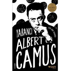 Yabancı - Albert Camus